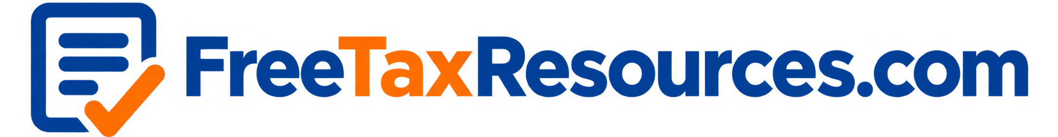 Website logo